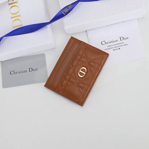 Dior Brown everyday AAA Quality Replica