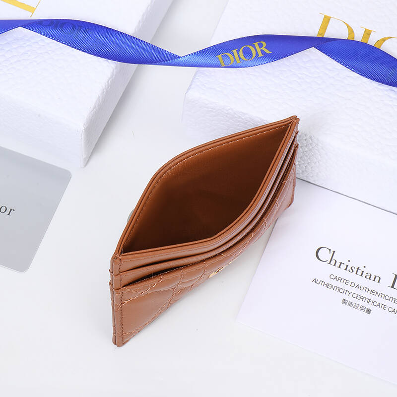 Dior Brown everyday — AAA Quality Replica