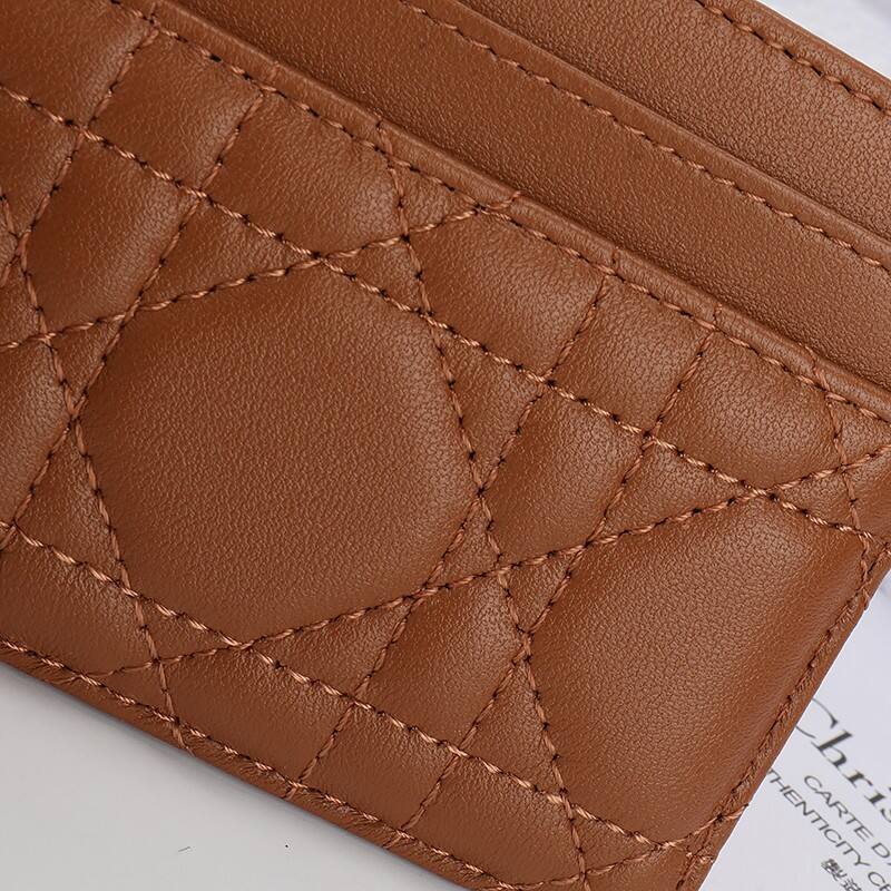 Dior Brown everyday — AAA Quality Replica