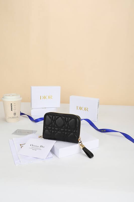 Dior S5304UTZQ M928 TU Black everyday — Top Quality Replica