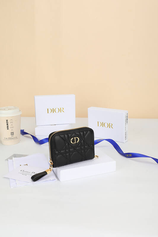 Dior S5304UTZQ M928 TU Black everyday — Top Quality Replica