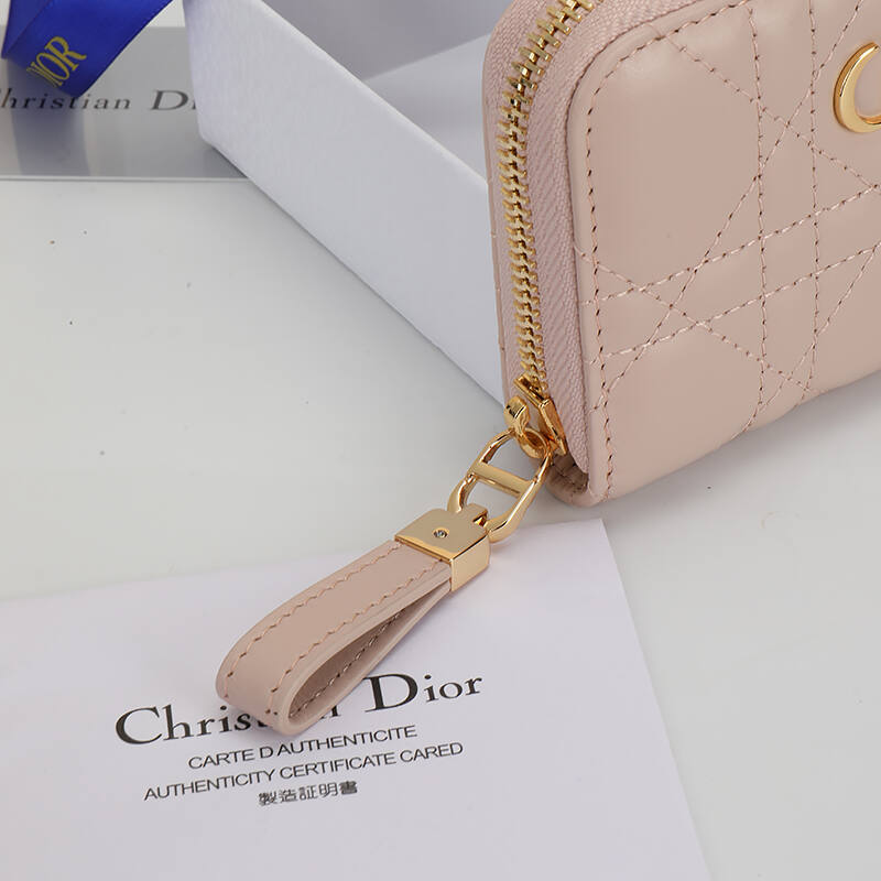 Dior M928 Pink crossbody — AAA Quality Replica