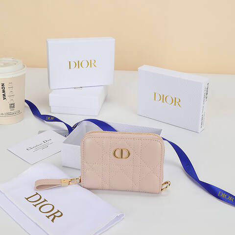 Dior M928 Pink crossbody AAA Quality Replica