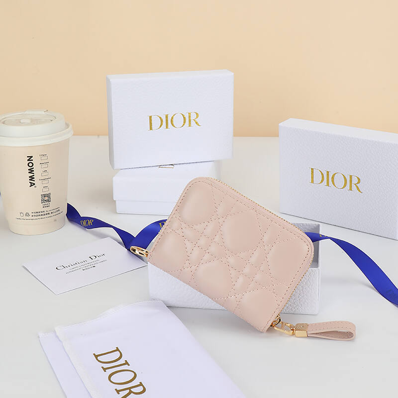 Dior M928 Pink crossbody — AAA Quality Replica