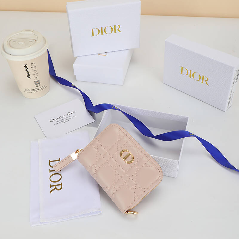 Dior M928 Pink crossbody — AAA Quality Replica