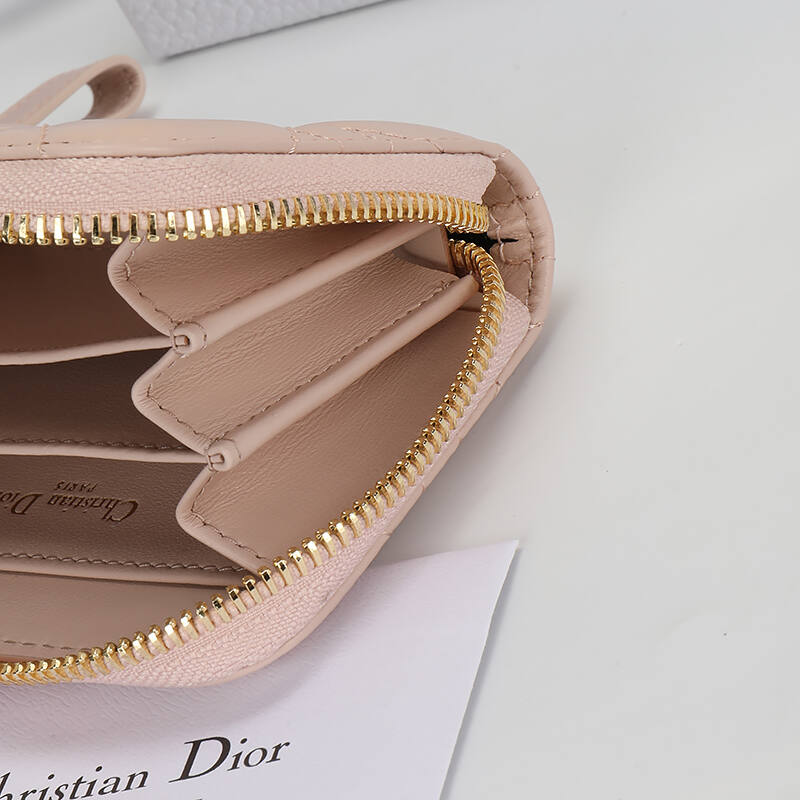 Dior M928 Pink crossbody — AAA Quality Replica