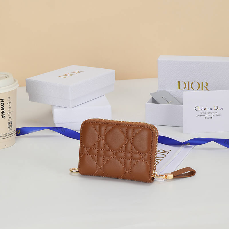 Dior S5304UTZQ Brown everyday — Premium Replica