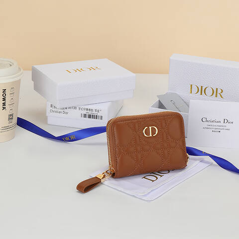 Dior S5304UTZQ Brown everyday Premium Replica