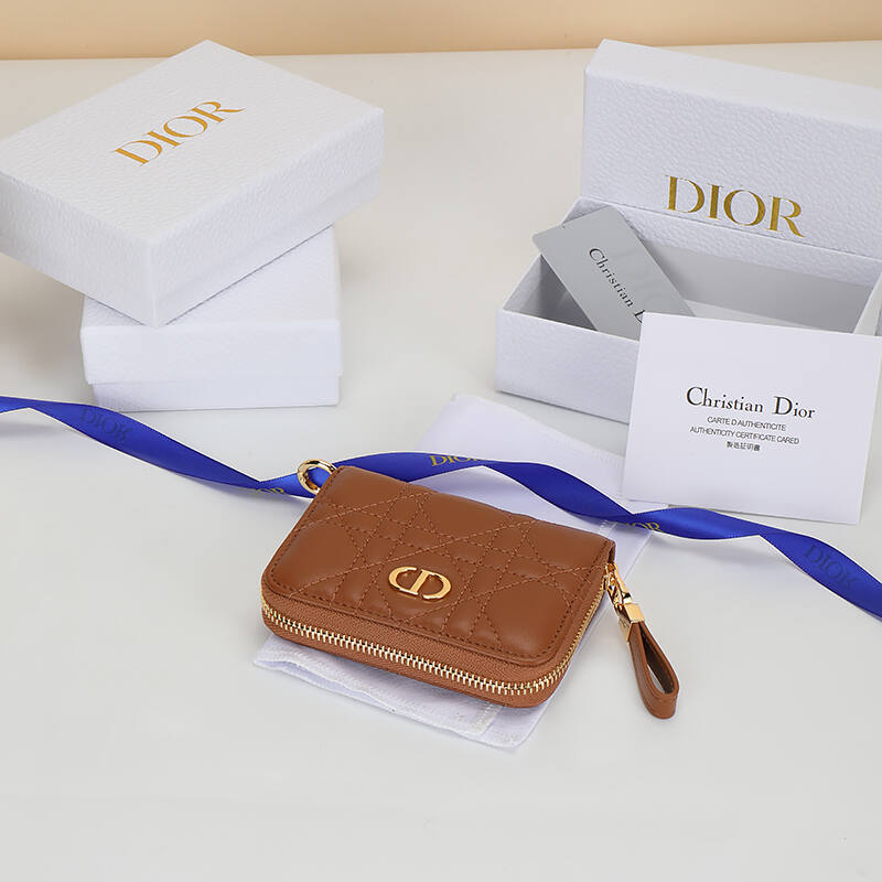 Dior S5304UTZQ Brown everyday — Premium Replica