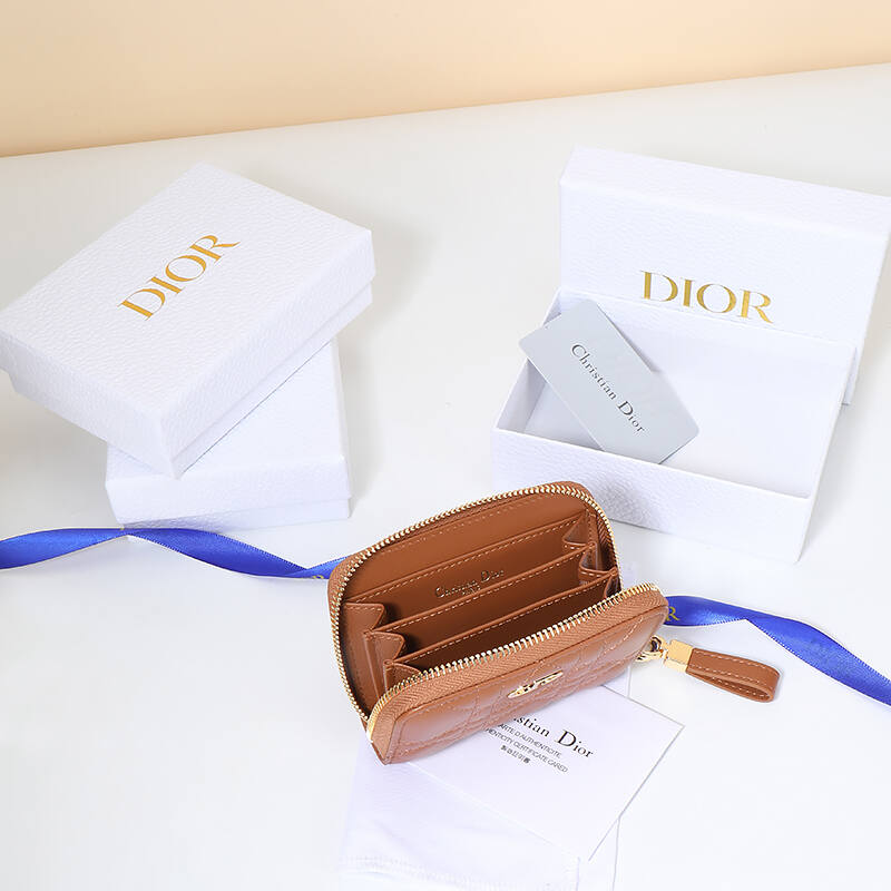 Dior S5304UTZQ Brown everyday — Premium Replica