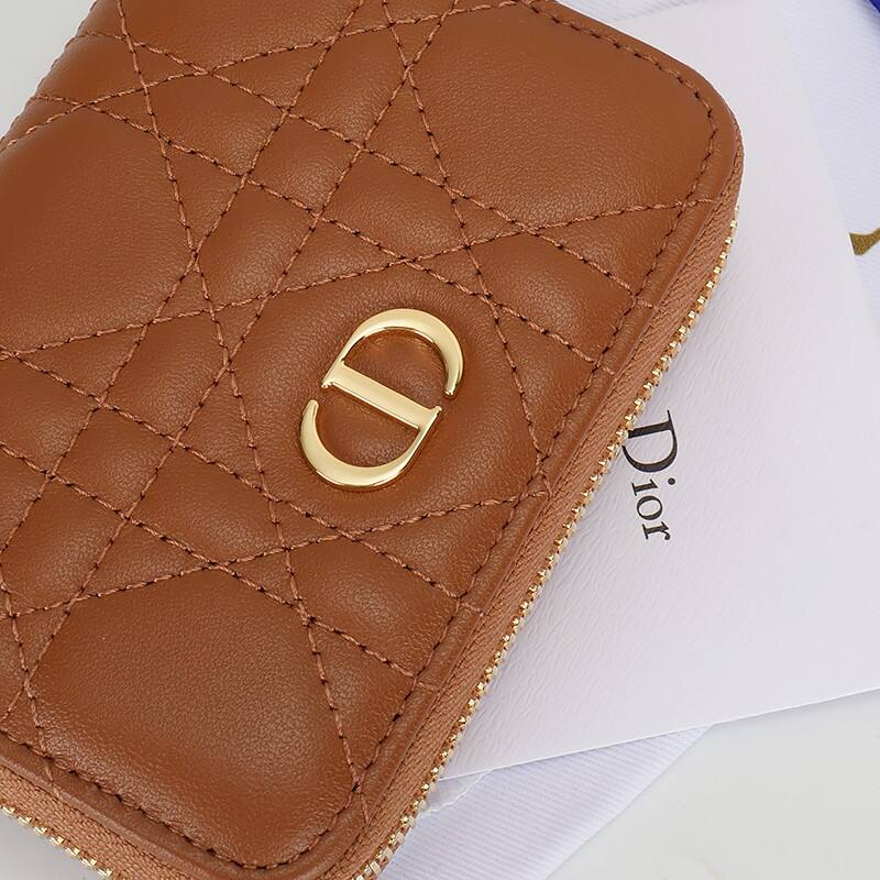 Dior S5304UTZQ Brown everyday — Premium Replica