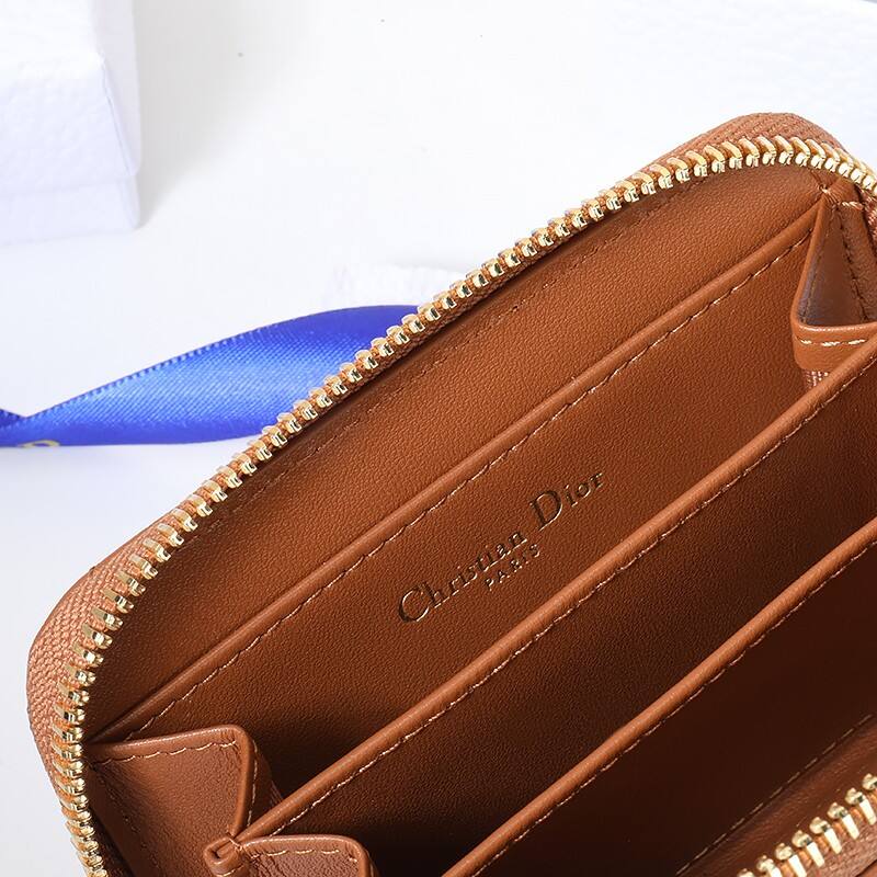 Dior S5304UTZQ Brown everyday — Premium Replica