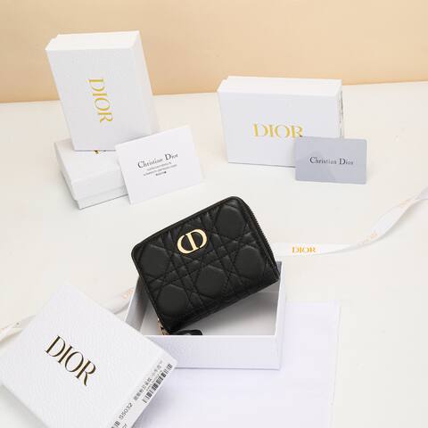 Dior S5032UWHC Black everyday 1 1 Replica