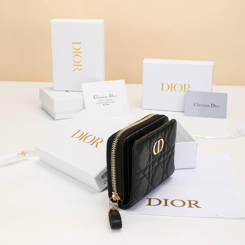 Dior S5032UWHC Black everyday — 1:1 Replica