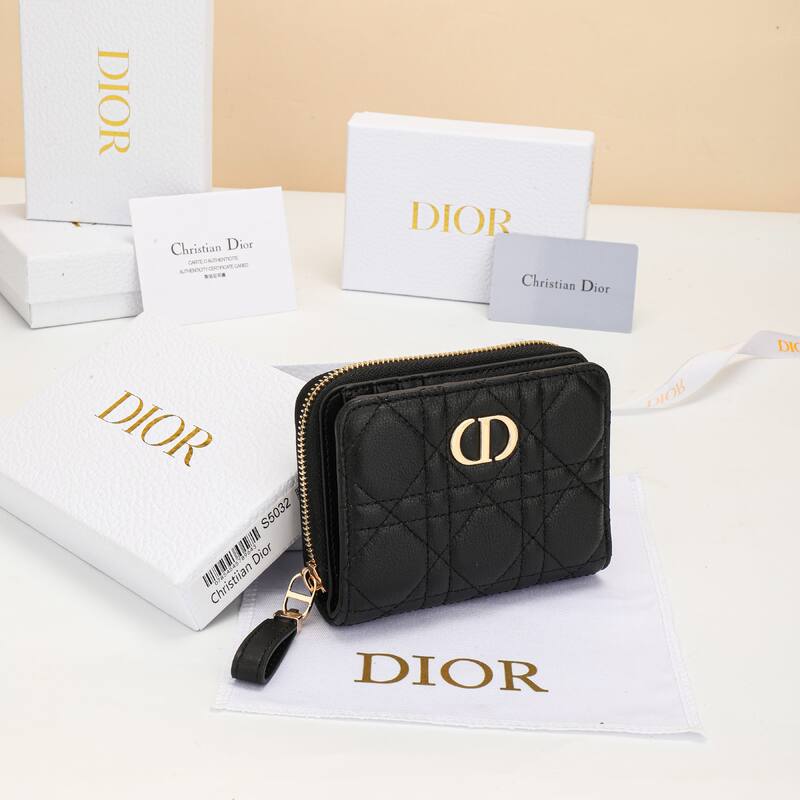 Dior S5032UWHC Black everyday — 1:1 Replica