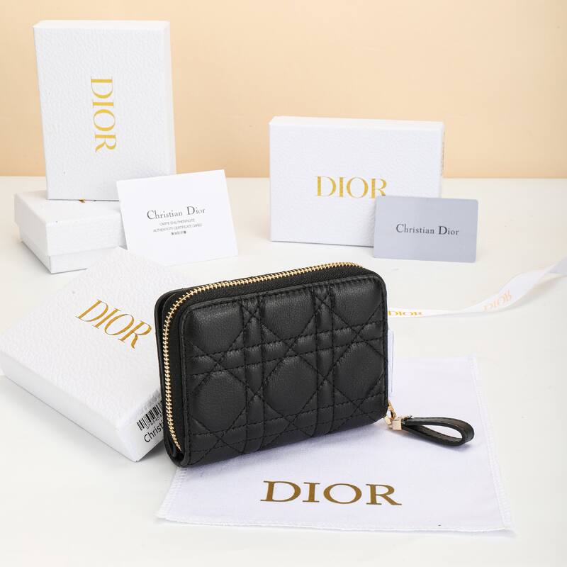 Dior S5032UWHC Black everyday — 1:1 Replica