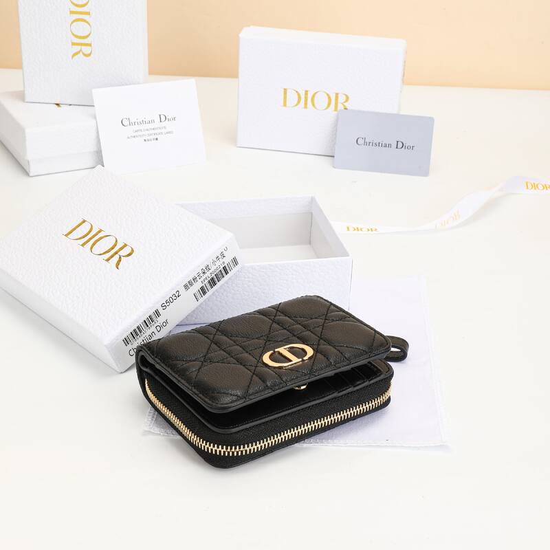 Dior S5032UWHC Black everyday — 1:1 Replica