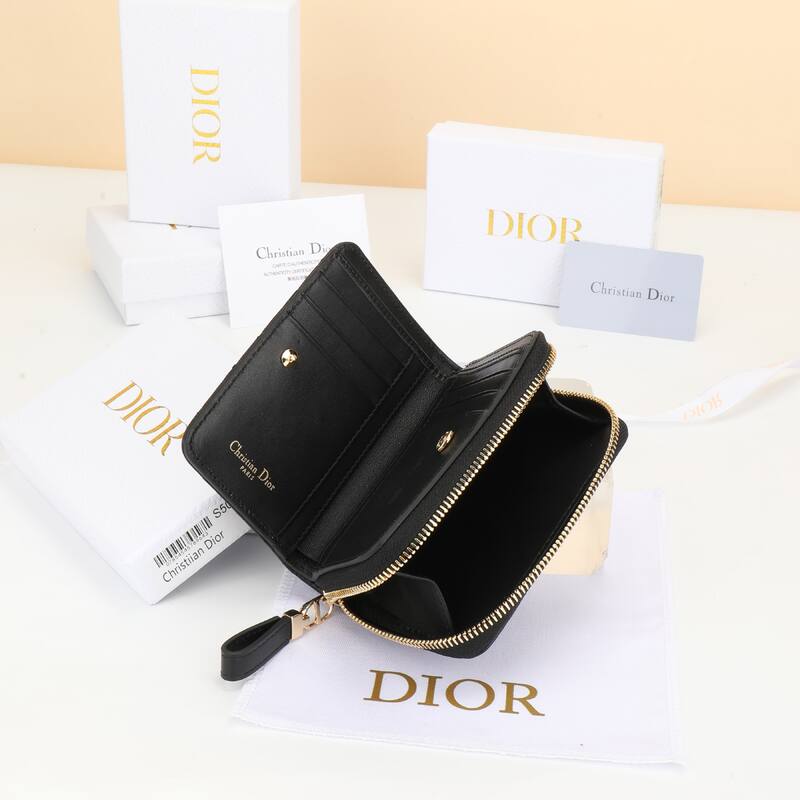 Dior S5032UWHC Black everyday — 1:1 Replica