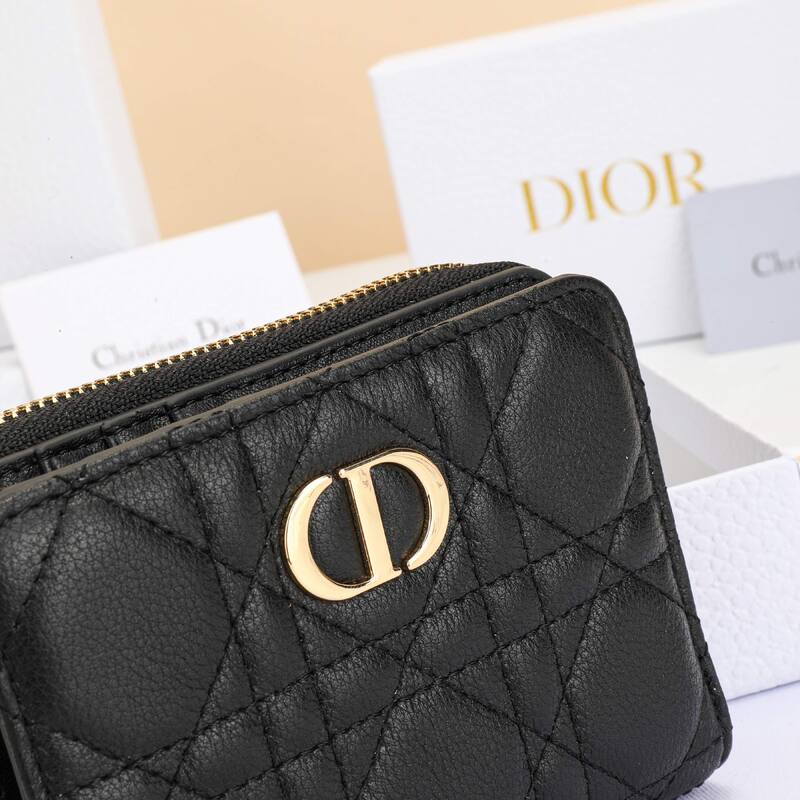 Dior S5032UWHC Black everyday — 1:1 Replica