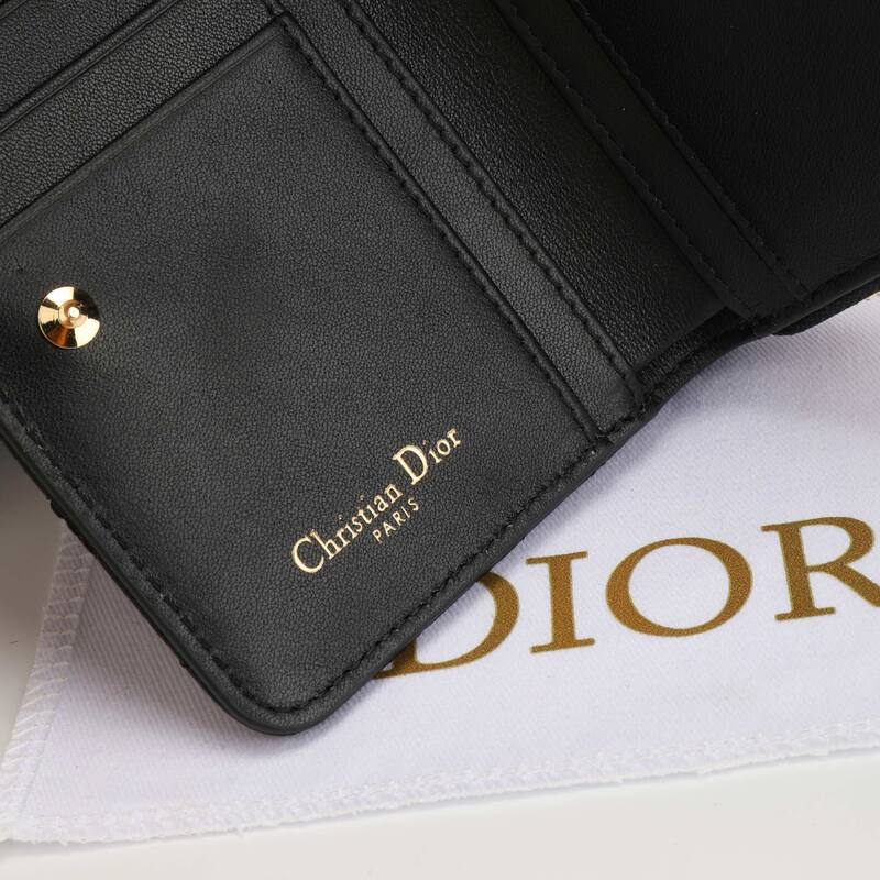 Dior S5032UWHC Black everyday — 1:1 Replica