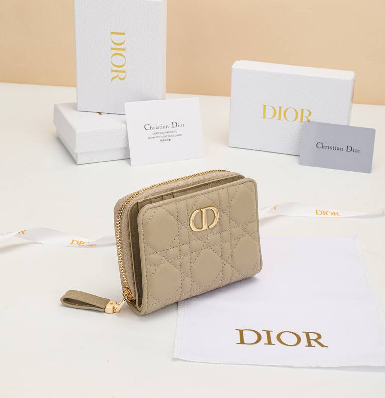 Dior Caro Beige everyday — Premium Replica