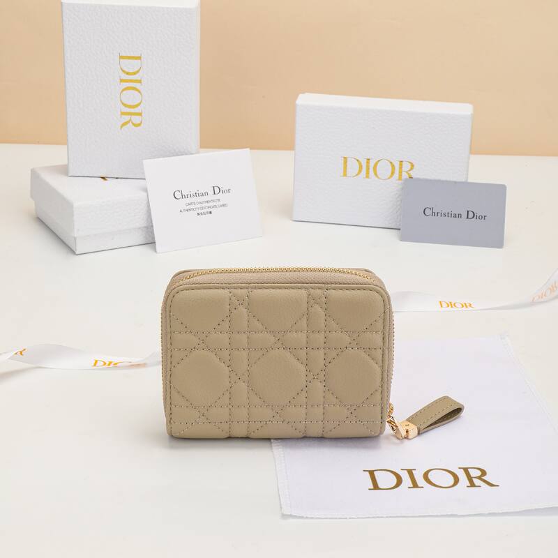 Dior Caro Beige everyday — Premium Replica