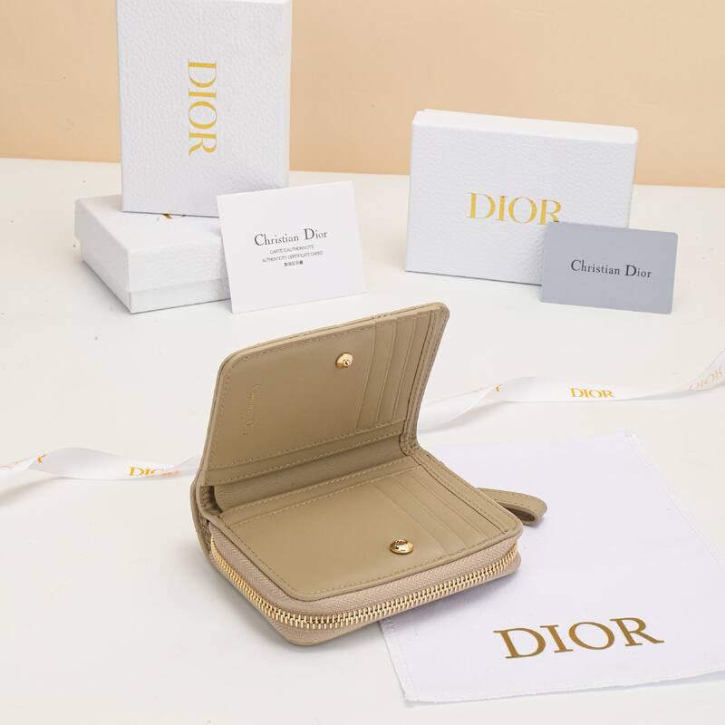 Dior Caro Beige everyday — Premium Replica