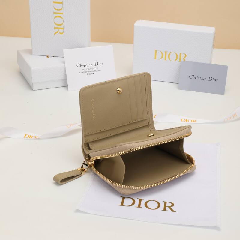 Dior Caro Beige everyday — Premium Replica