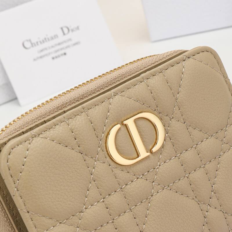 Dior Caro Beige everyday — Premium Replica