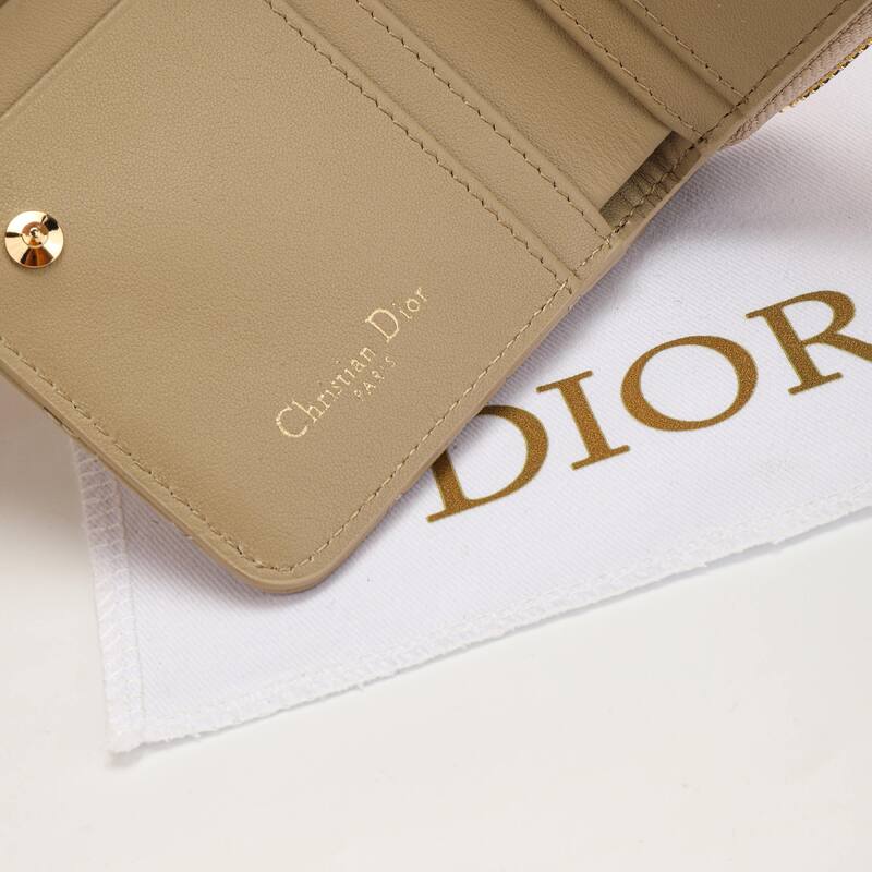 Dior Caro Beige everyday — Premium Replica