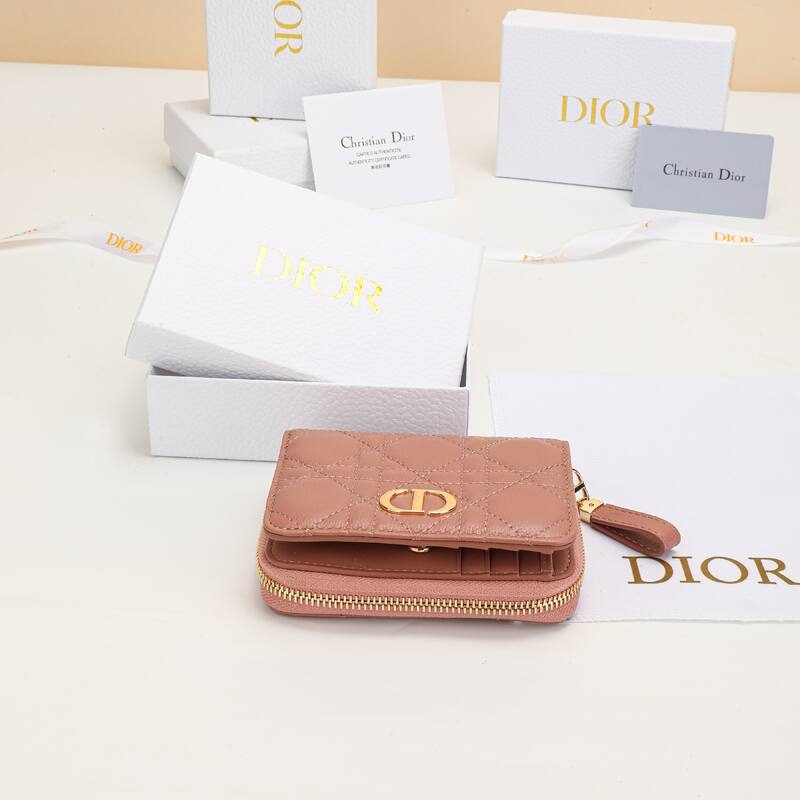 Dior S5032UWHC M900 Pink everyday — Top Quality Replica