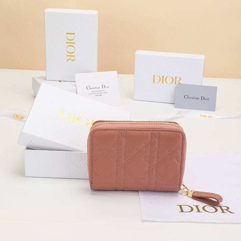 Dior S5032UWHC M900 Pink everyday — Top Quality Replica
