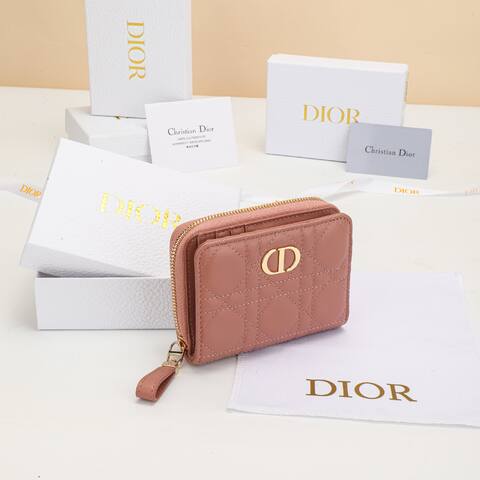 Dior S5032UWHC M900 Pink everyday Top Quality Replica