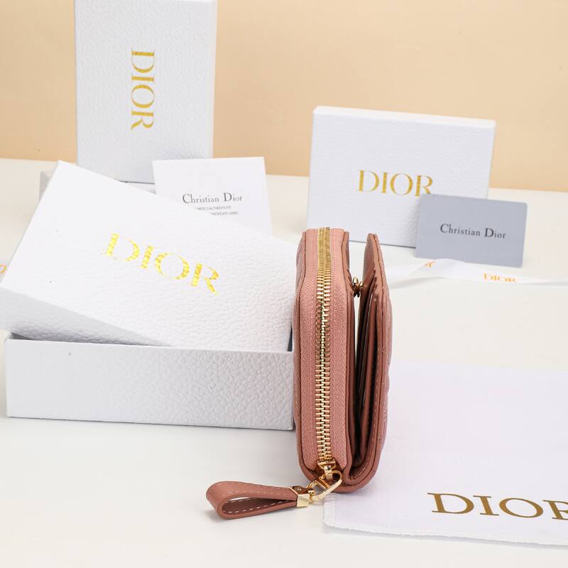 Dior S5032UWHC M900 Pink everyday — Top Quality Replica