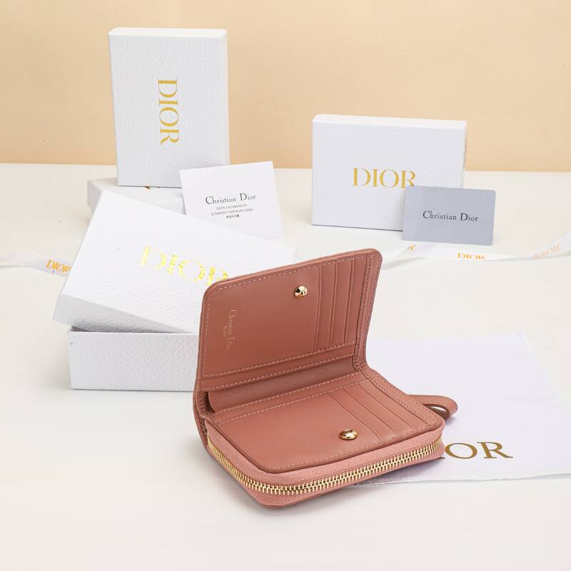 Dior S5032UWHC M900 Pink everyday — Top Quality Replica