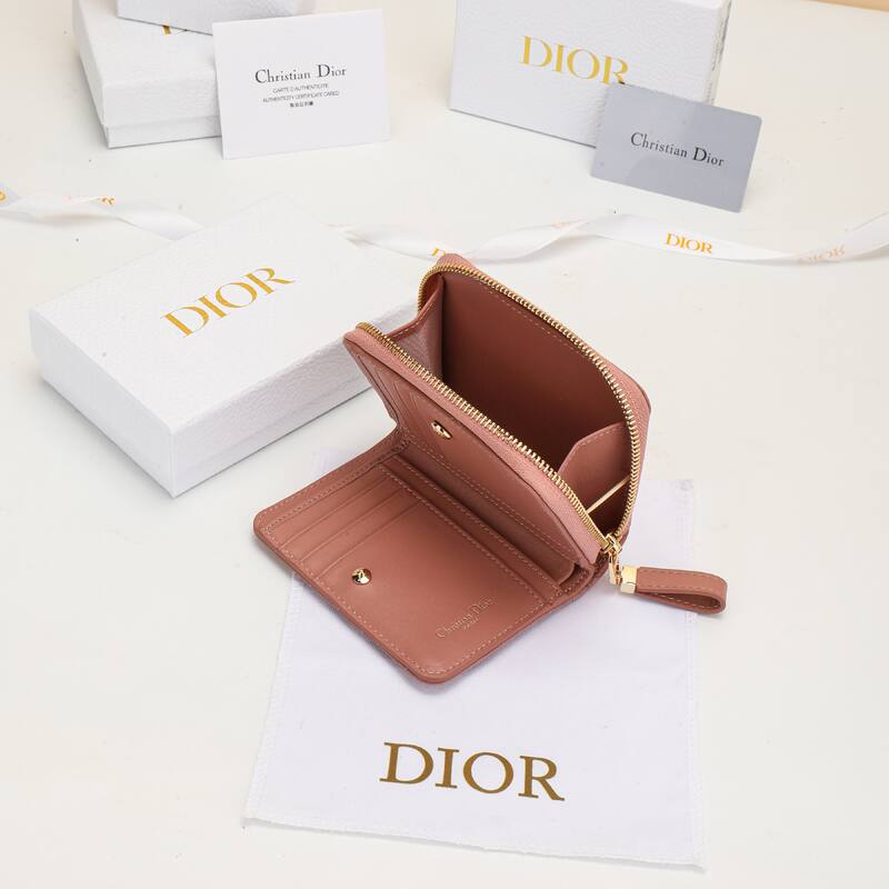 Dior S5032UWHC M900 Pink everyday — Top Quality Replica