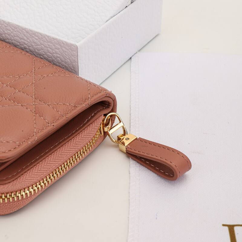 Dior S5032UWHC M900 Pink everyday — Top Quality Replica