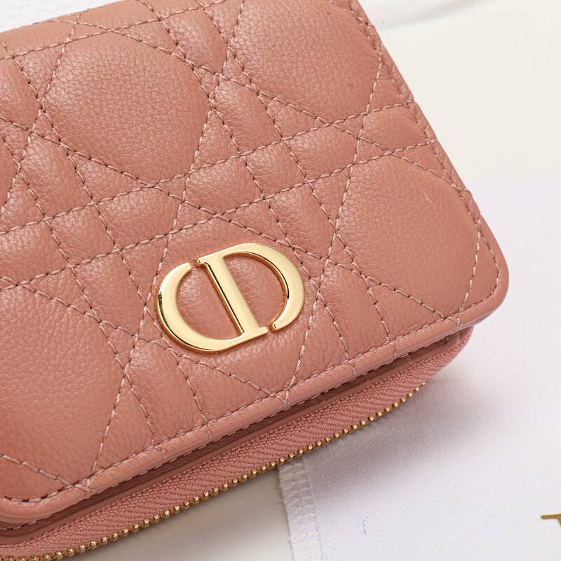 Dior S5032UWHC M900 Pink everyday — Top Quality Replica