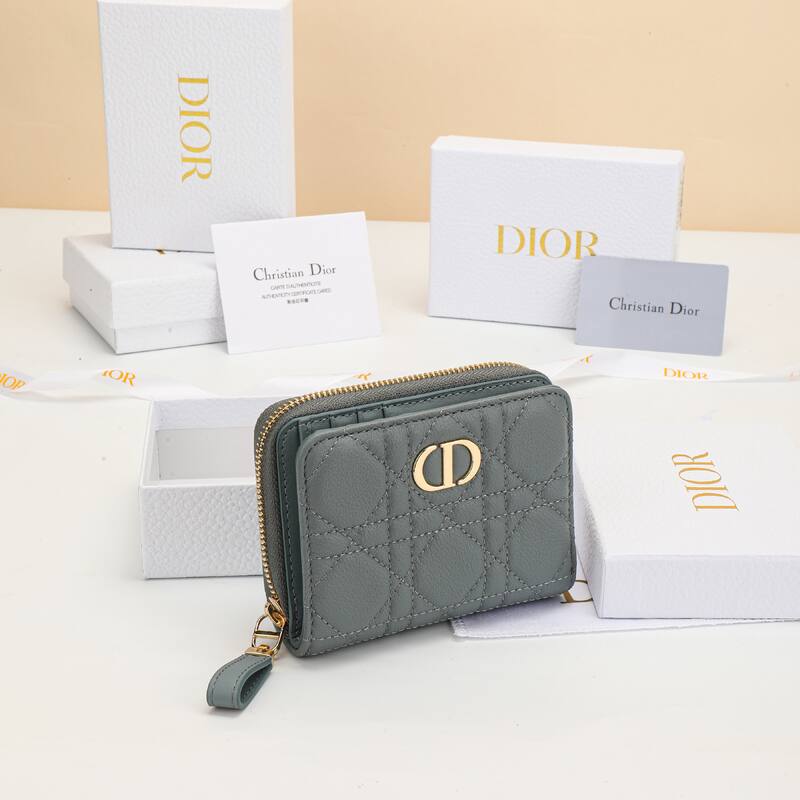 Dior S5032UWHC Grey everyday — AAA Quality Replica