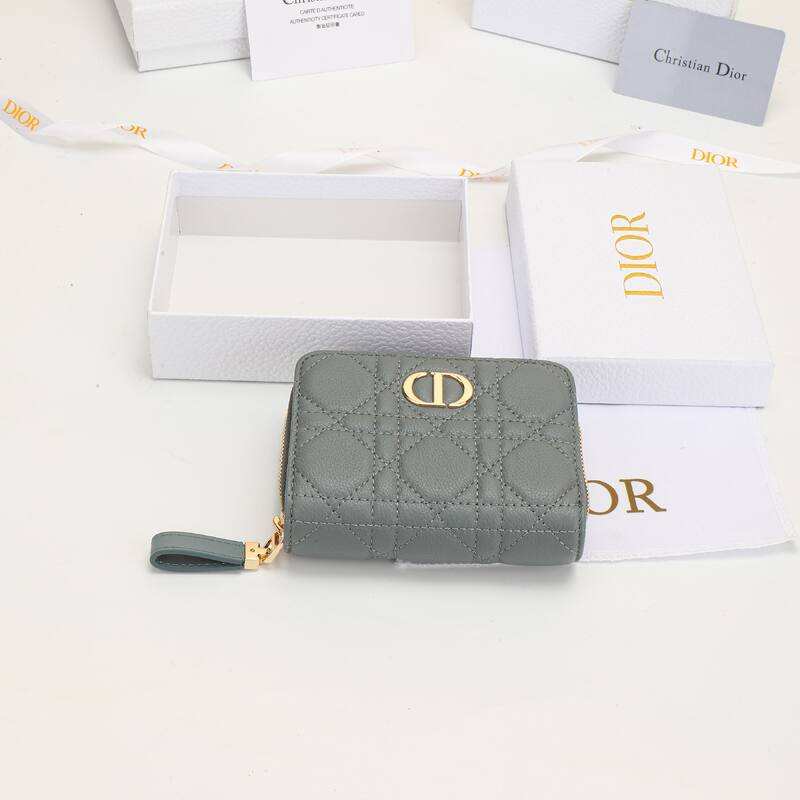 Dior S5032UWHC Grey everyday — AAA Quality Replica