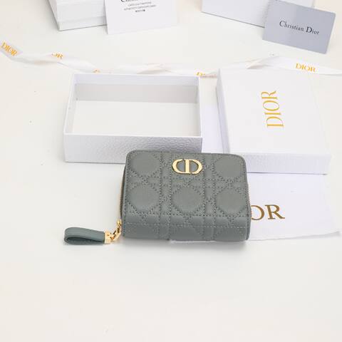 Dior S5032UWHC Grey everyday AAA Quality Replica