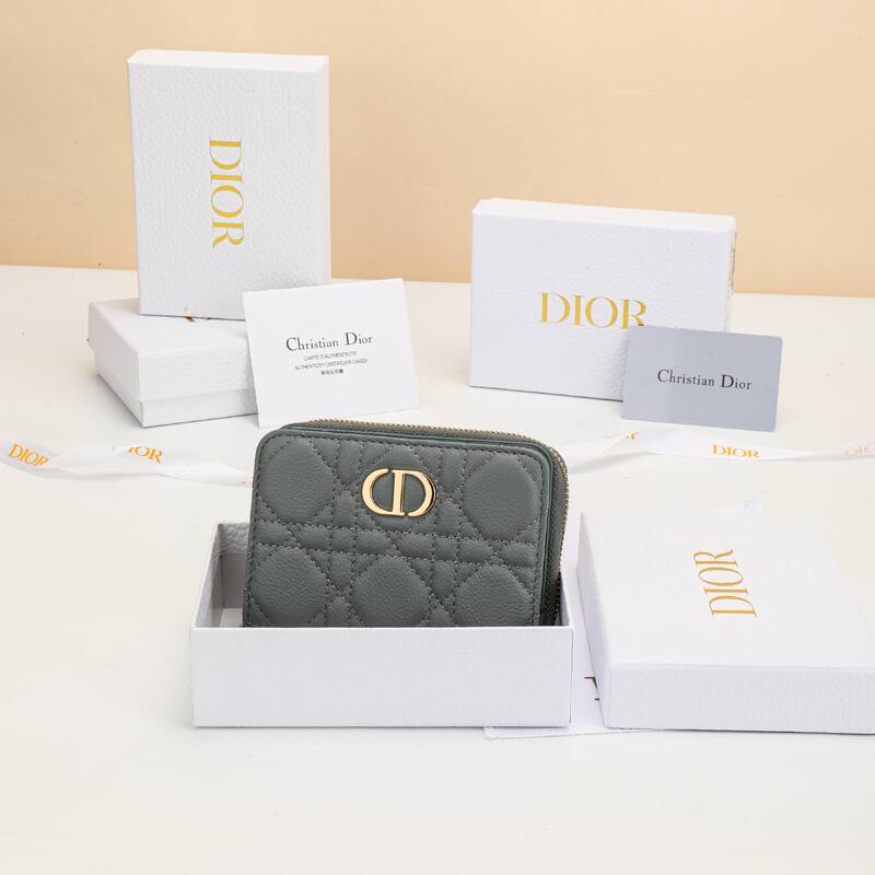Dior S5032UWHC Grey everyday — AAA Quality Replica