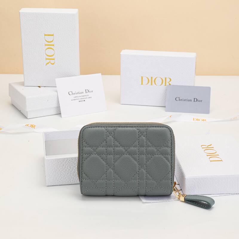 Dior S5032UWHC Grey everyday — AAA Quality Replica