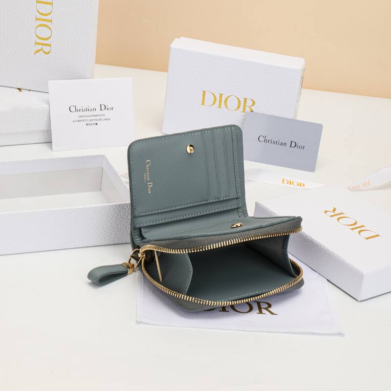 Dior S5032UWHC Grey everyday — AAA Quality Replica
