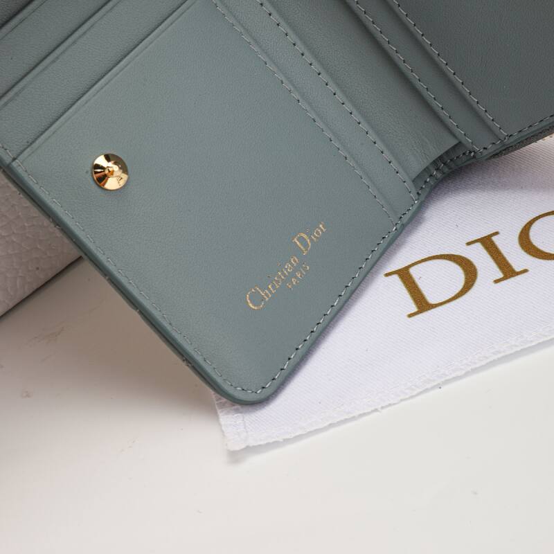 Dior S5032UWHC Grey everyday — AAA Quality Replica