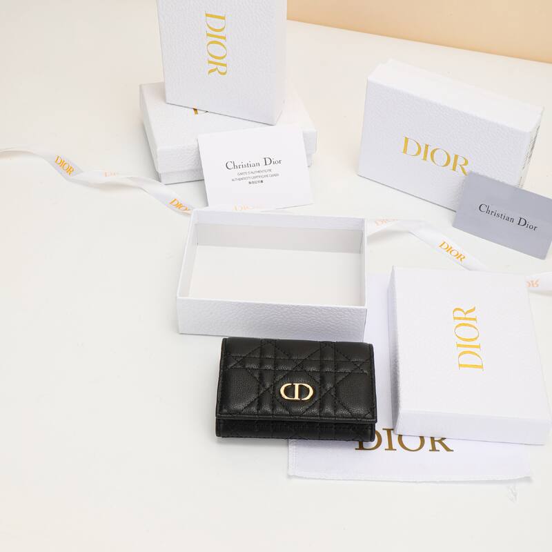 Dior Black everyday — AAA Quality Replica