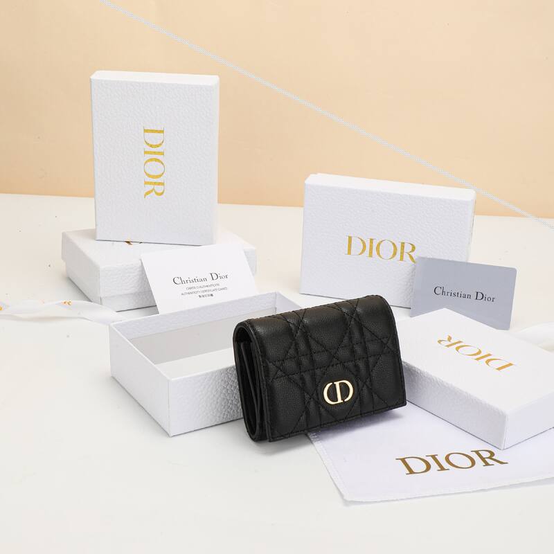 Dior Black everyday — AAA Quality Replica