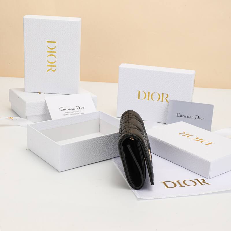 Dior Black everyday — AAA Quality Replica