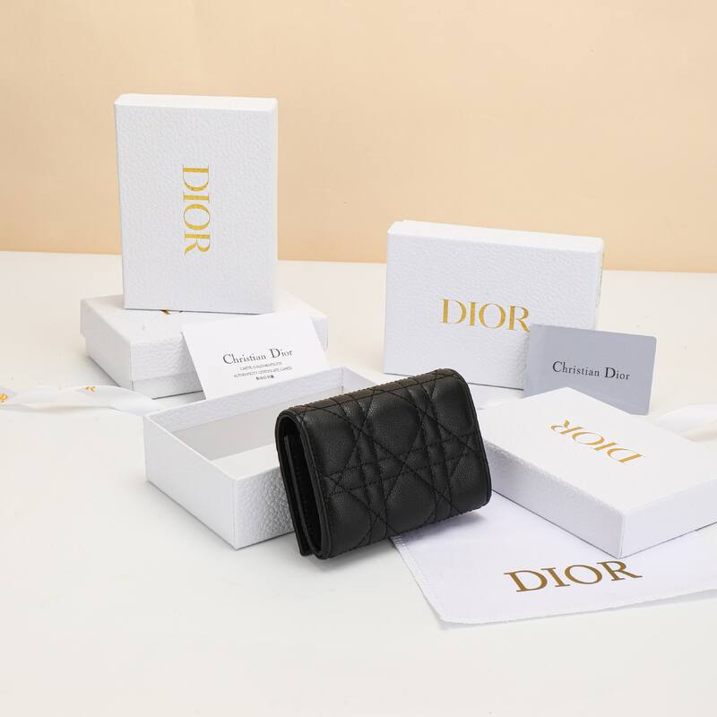 Dior Black everyday — AAA Quality Replica