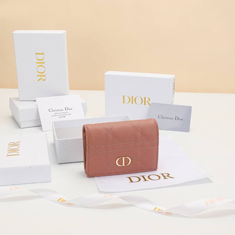 Dior S5132UWHC Pink everyday — 1:1 Replica
